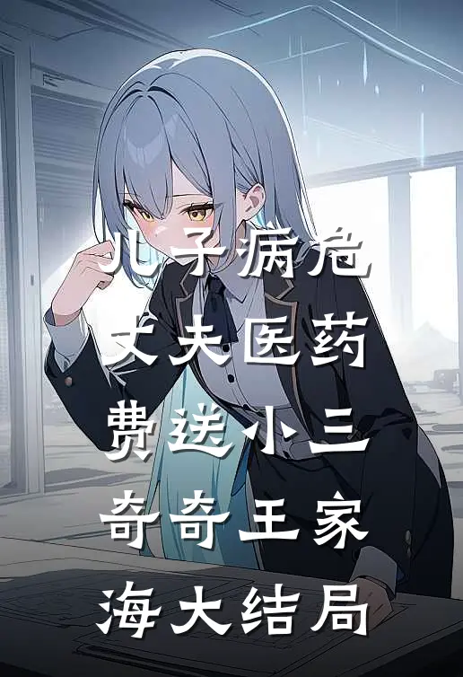 儿子病危丈夫医药费送小三奇奇王家海大结局