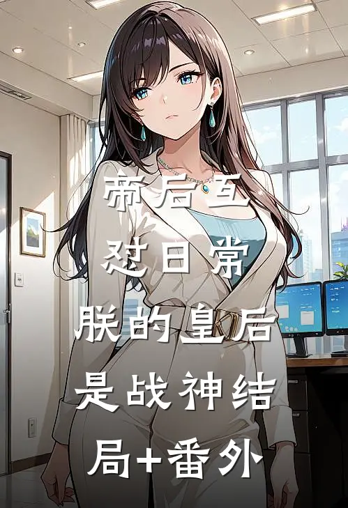 帝后互怼日常：朕的皇后是战神结局+番外