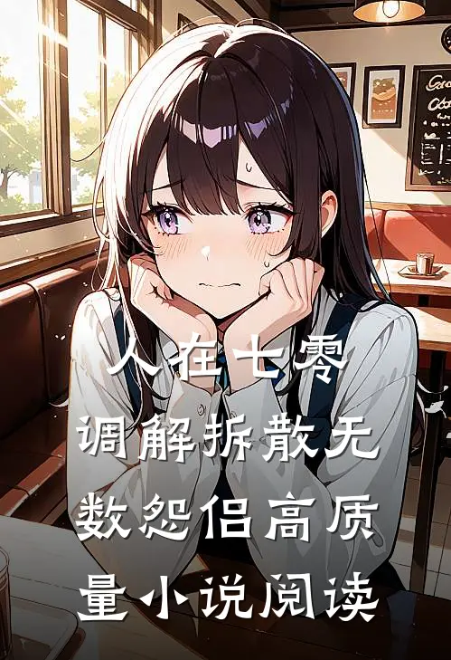 人在七零，调解拆散无数怨侣高质量小说阅读