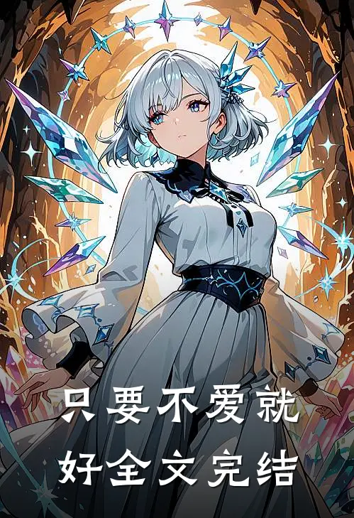 只要不爱就好全文完结