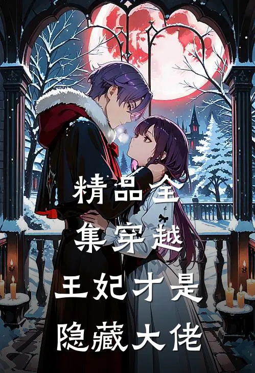 精品全集穿越：王妃才是隐藏大佬