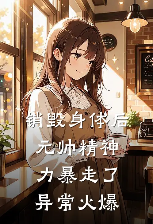 销毁身体后，元帅精神力暴走了异常火爆
