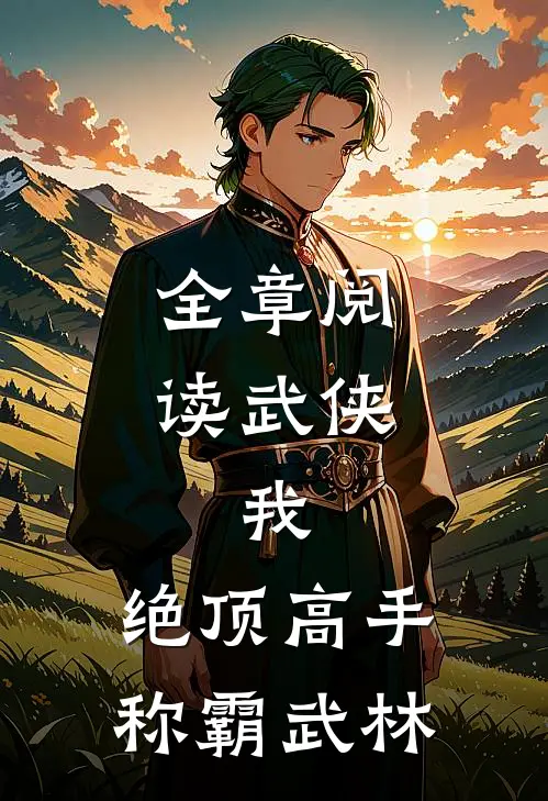 全章阅读武侠：我，绝顶高手，称霸武林