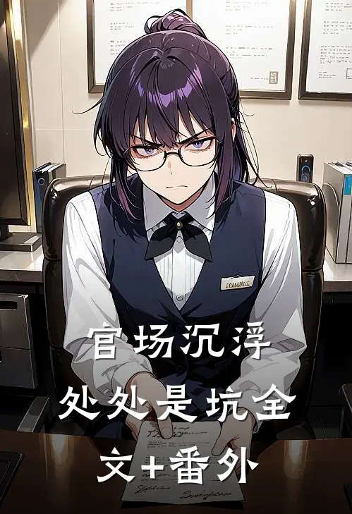 官场沉浮：处处是坑全文+番外