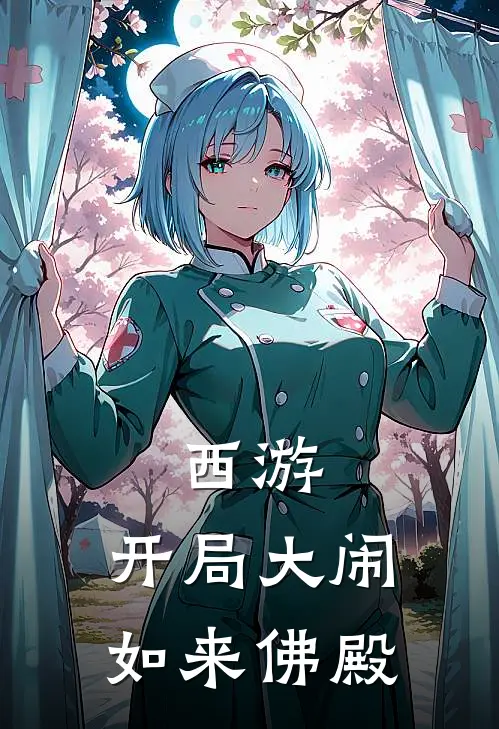 西游：开局大闹如来佛殿