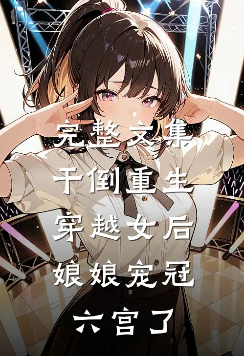完整文集干倒重生穿越女后，娘娘宠冠六宫了