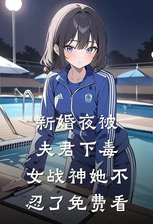 新婚夜被夫君下毒，女战神她不忍了免费看