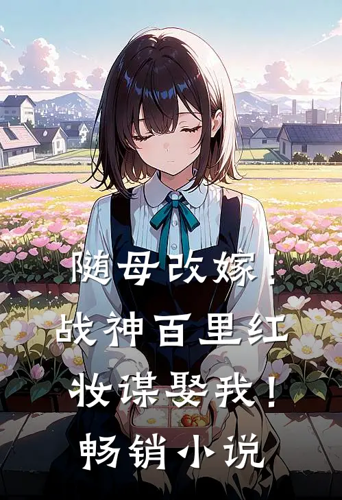 随母改嫁！战神百里红妆谋娶我！畅销小说