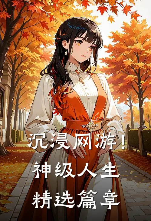 沉浸网游！神级人生精选篇章