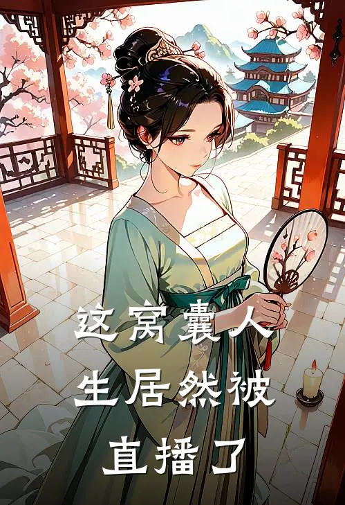 这窝囊人生居然被直播了