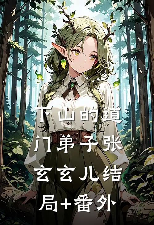 下山的道门弟子张玄玄儿结局+番外
