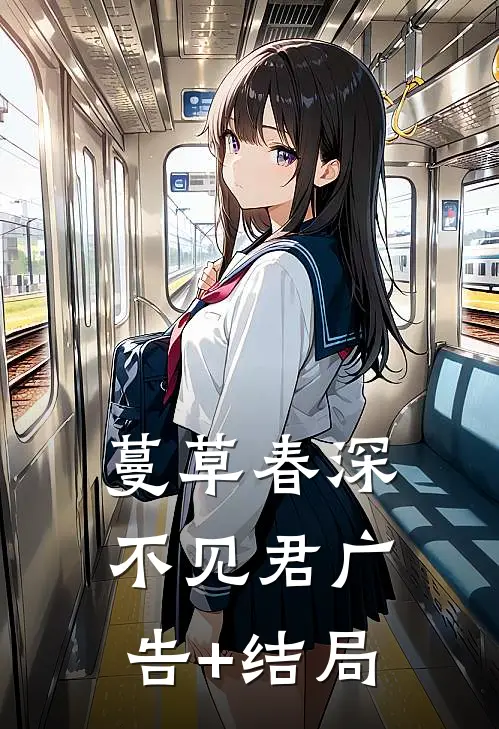 蔓草春深不见君广告+结局