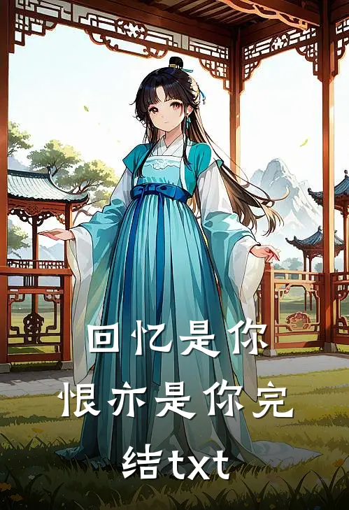 回忆是你，恨亦是你完结txt