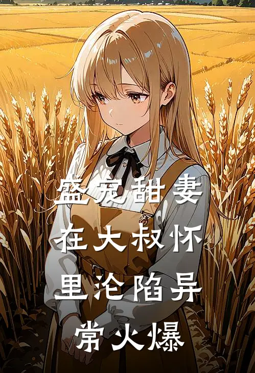 盛宠甜妻：在大叔怀里沦陷异常火爆