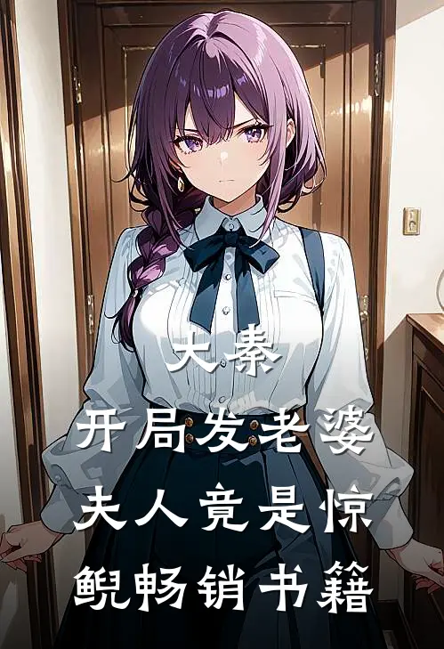 大秦:开局发老婆夫人竟是惊鲵畅销书籍