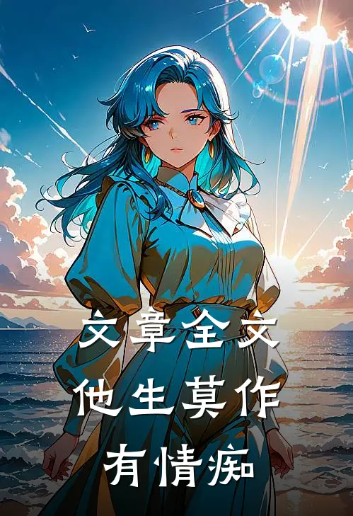 文章全文他生莫作有情痴