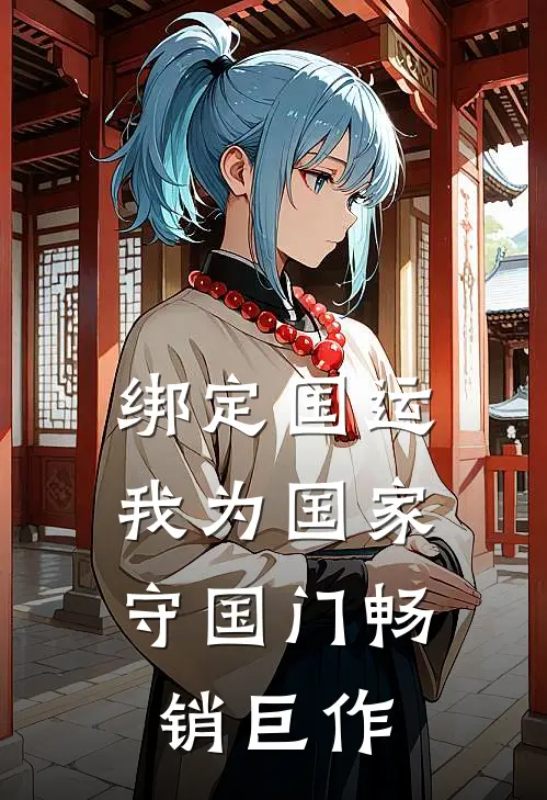 绑定国运，我为国家守国门畅销巨作