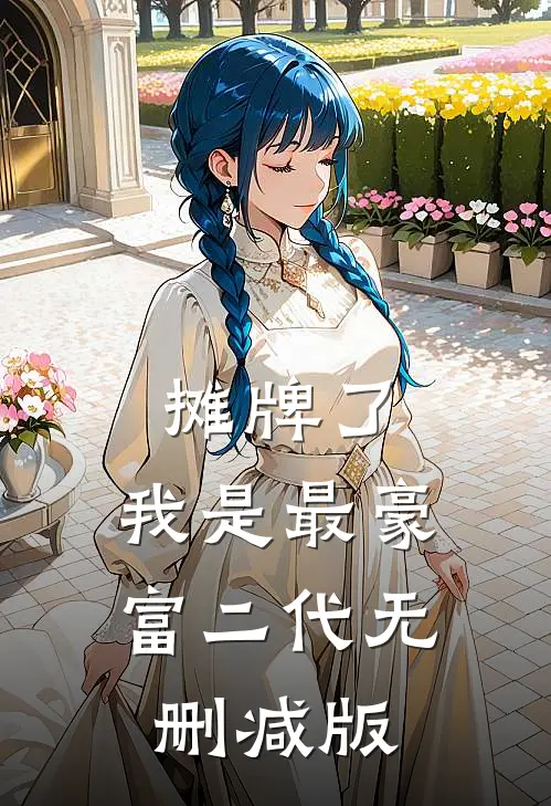 摊牌了，我是最豪富二代无删减版