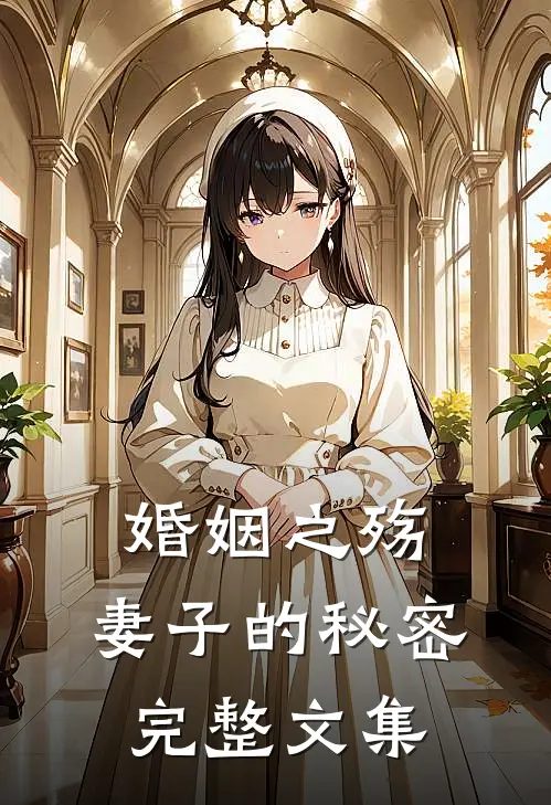 婚姻之殇：妻子的秘密完整文集