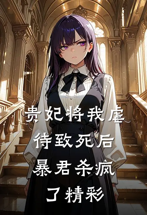 贵妃将我虐待致死后，暴君杀疯了精彩