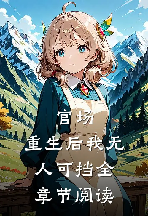 官场：重生后我无人可挡全章节阅读