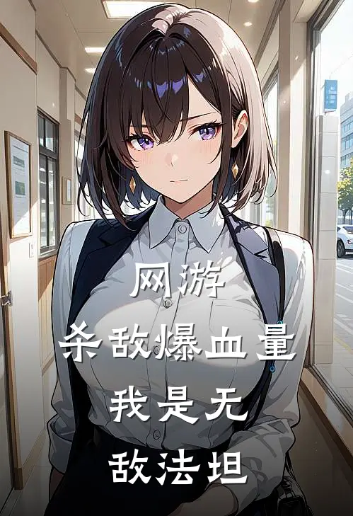 网游：杀敌爆血量，我是无敌法坦
