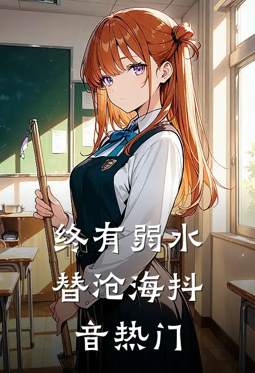 终有弱水替沧海抖音热门