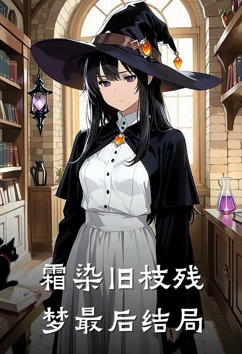霜染旧枝残梦最后结局