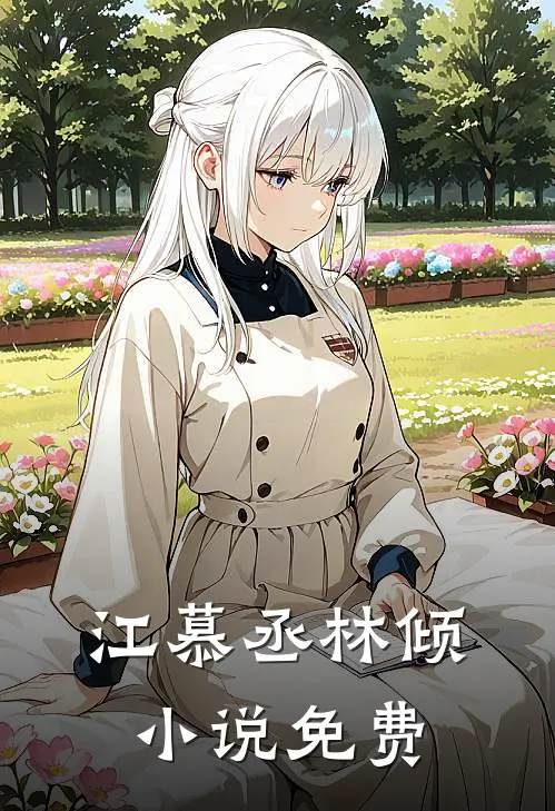 江慕丞林倾小说免费