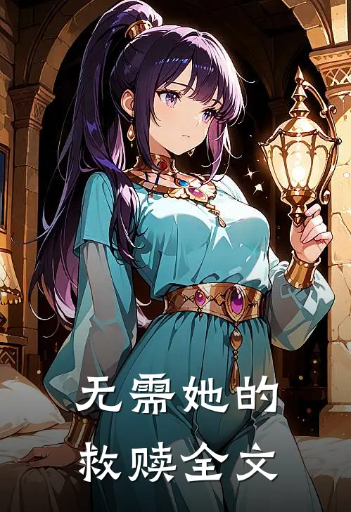 无需她的救赎全文