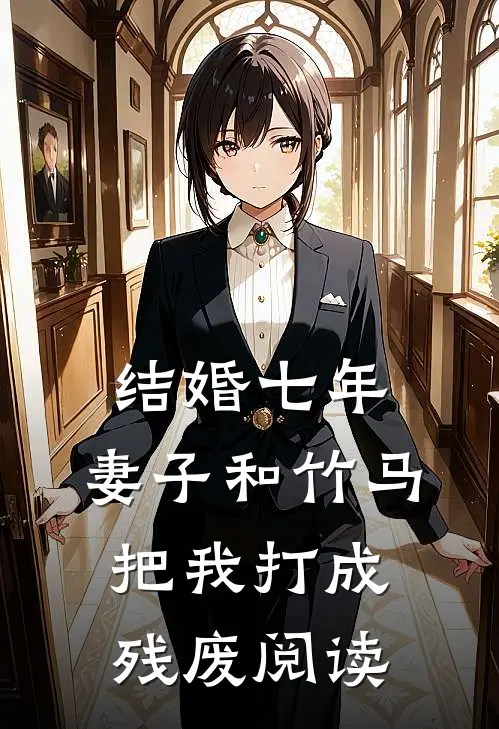 结婚七年，妻子和竹马把我打成残废阅读