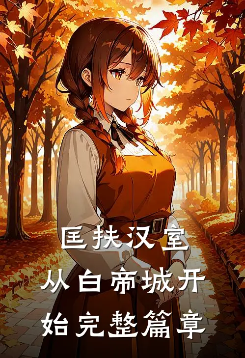 匡扶汉室：从白帝城开始完整篇章