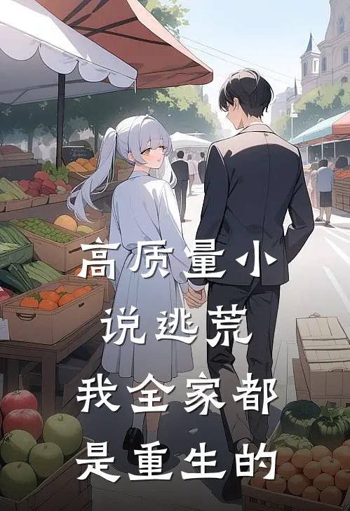 高质量小说逃荒，我全家都是重生的
