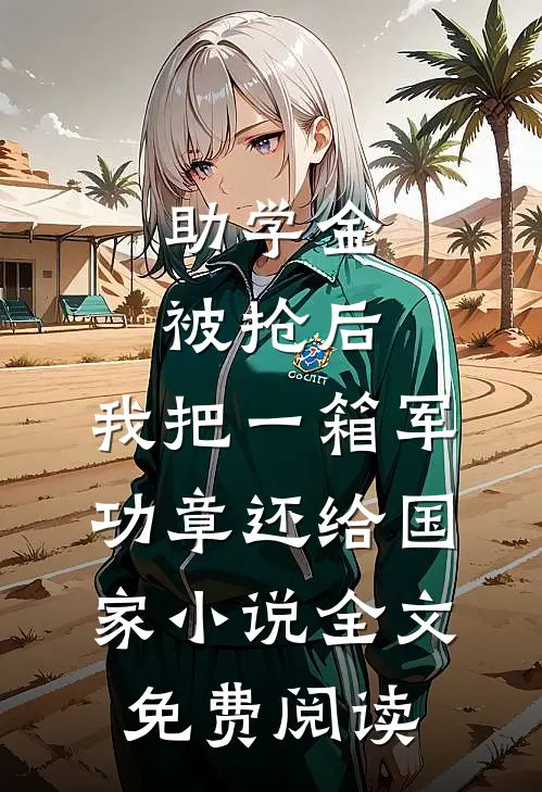 助学金被抢后，我把一箱军功章还给国家小说全文免费阅读