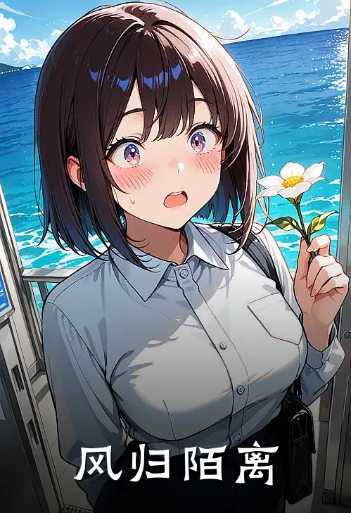 风归陌离