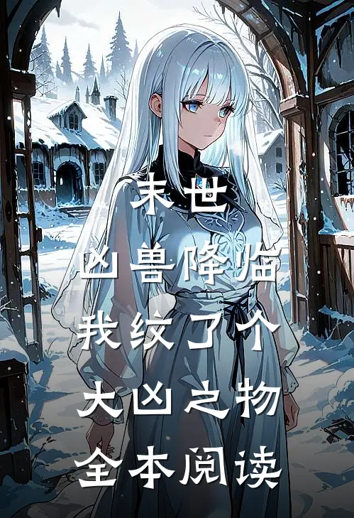 末世凶兽降临,我纹了个大凶之物全本阅读