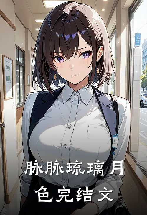 脉脉琉璃月色完结文