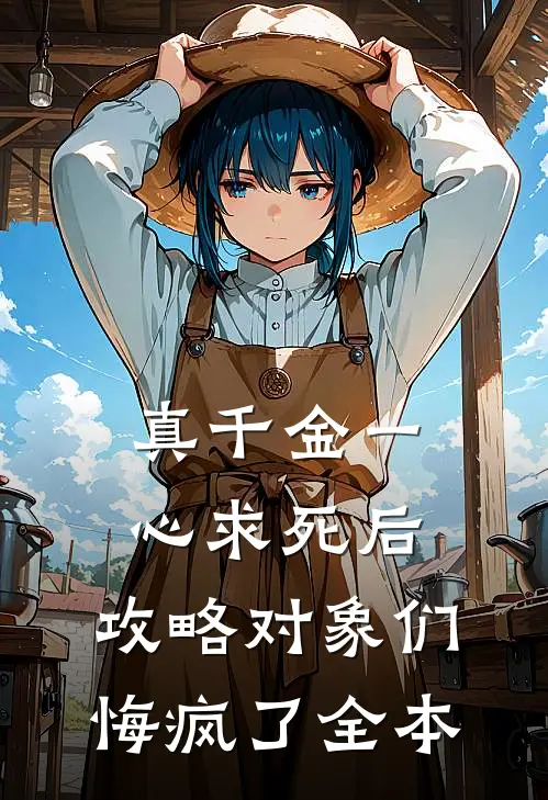 真千金一心求死后，攻略对象们悔疯了全本