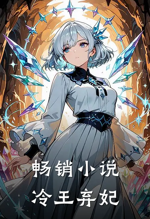 畅销小说冷王弃妃