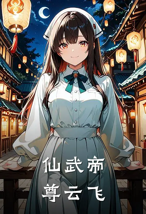 仙武帝尊云飞