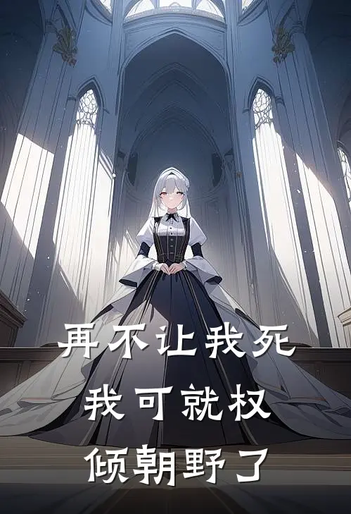 再不让我死我可就权倾朝野了