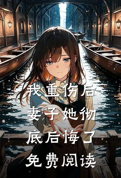 我重伤后，妻子她彻底后悔了免费阅读