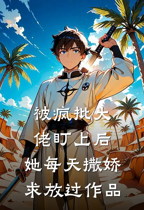 被疯批大佬盯上后，她每天撒娇求放过作品