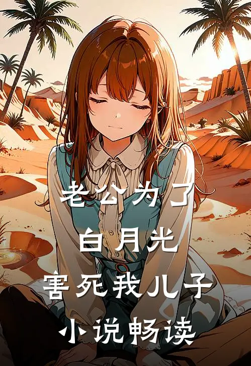 老公为了白月光，害死我儿子小说畅读