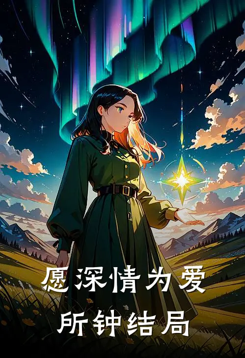 愿深情为爱所钟结局