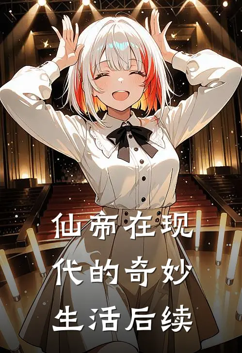 仙帝在现代的奇妙生活后续