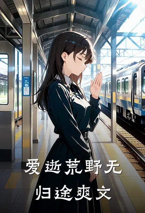 爱逝荒野无归途爽文