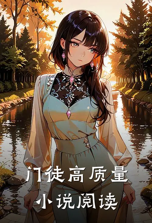 门徒高质量小说阅读