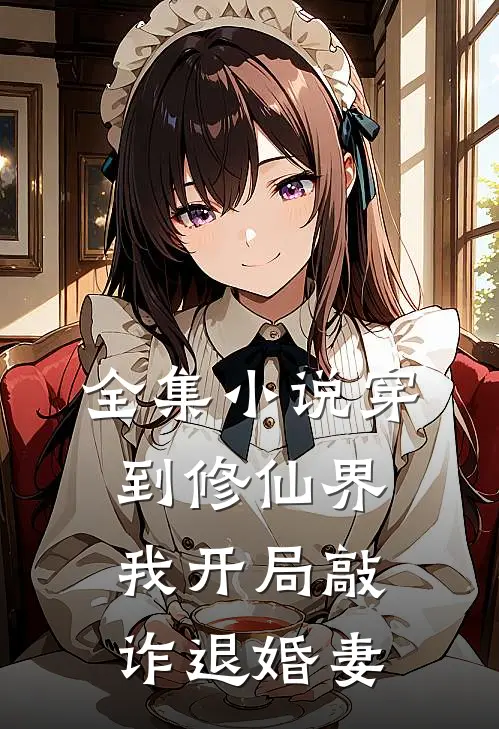 全集小说穿到修仙界，我开局敲诈退婚妻