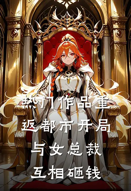 热门作品重返都市开局与女总裁互相砸钱
